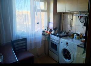 3-к квартира, вторичка, 58м2, 4/5 этаж