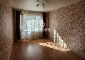 2-к квартира, вторичка, 45м2, 1/5 этаж