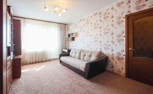 1-к квартира, вторичка, 38м2, 9/9 этаж