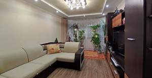 2-к квартира, вторичка, 60м2, 3/14 этаж