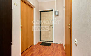 1-к квартира, вторичка, 40м2, 6/14 этаж