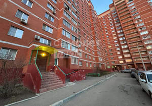 1-к квартира, вторичка, 45м2, 8/12 этаж
