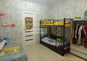 2-к квартира, вторичка, 64м2, 4/10 этаж