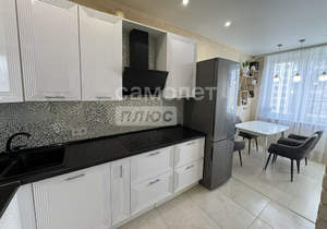 2-к квартира, вторичка, 44м2, 11/16 этаж