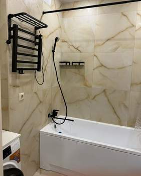 1-к квартира, вторичка, 41м2, 3/16 этаж