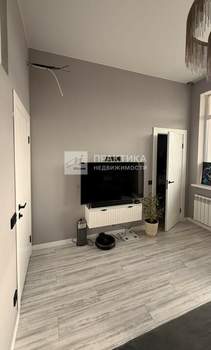 4-к квартира, вторичка, 80м2, 10/20 этаж