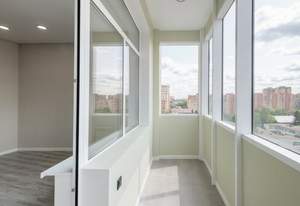 2-к квартира, сданный дом, 81м2, 13/20 этаж