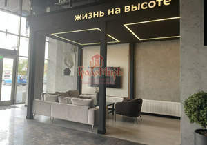 2-к квартира, вторичка, 75м2, 13/25 этаж