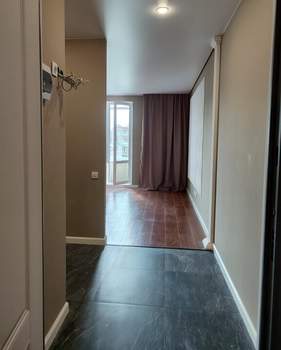 Студия квартира, вторичка, 27м2, 2/8 этаж