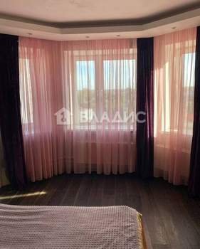 1-к квартира, вторичка, 44м2, 8/17 этаж