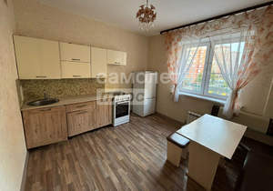 2-к квартира, вторичка, 56м2, 3/17 этаж