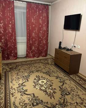 2-к квартира, вторичка, 61м2, 9/17 этаж