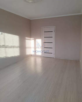 1-к квартира, вторичка, 38м2, 7/17 этаж