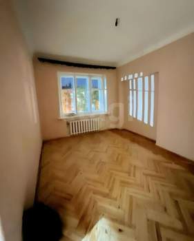 3-к квартира, вторичка, 63м2, 3/4 этаж