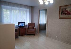 2-к квартира, вторичка, 42м2, 2/5 этаж