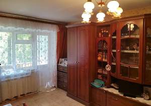 1-к квартира, вторичка, 33м2, 2/5 этаж