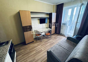 1-к квартира, вторичка, 37м2, 5/5 этаж