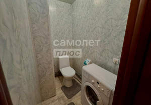 2-к квартира, вторичка, 71м2, 7/14 этаж