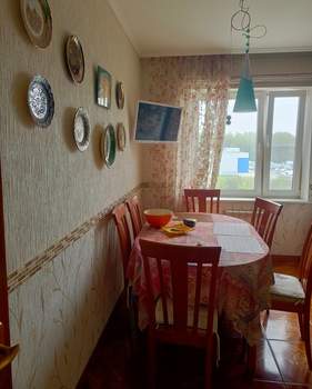 2-к квартира, вторичка, 51м2, 4/9 этаж