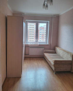 1-к квартира, вторичка, 31м2, 11/16 этаж