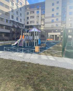 2-к квартира, вторичка, 64м2, 3/7 этаж