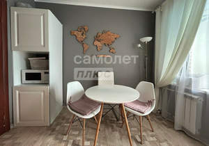 1-к квартира, вторичка, 40м2, 5/14 этаж