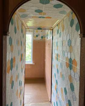 2-к квартира, вторичка, 40м2, 5/5 этаж