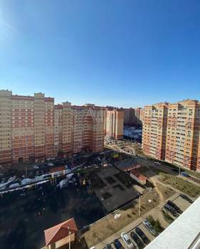 Студия квартира, вторичка, 29м2, 13/15 этаж