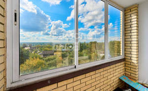 1-к квартира, вторичка, 40м2, 6/14 этаж