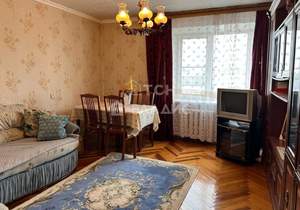2-к квартира, вторичка, 50м2, 6/9 этаж