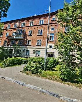 3-к квартира, вторичка, 93м2, 1/4 этаж
