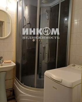 2-к квартира, вторичка, 46м2, 9/9 этаж