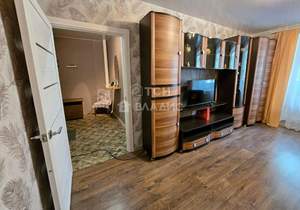 1-к квартира, вторичка, 33м2, 3/9 этаж