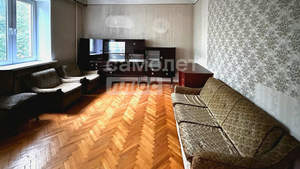 2-к квартира, вторичка, 53м2, 2/4 этаж