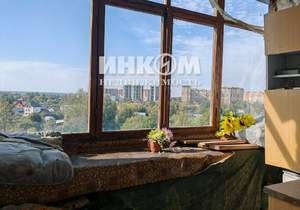 3-к квартира, вторичка, 58м2, 9/9 этаж