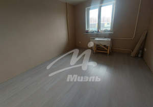 2-к квартира, вторичка, 61м2, 2/15 этаж