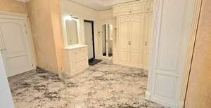 3-к квартира, вторичка, 103м2, 7/36 этаж