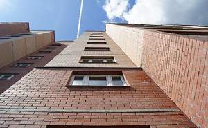 2-к квартира, вторичка, 62м2, 2/9 этаж