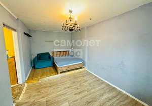 2-к квартира, вторичка, 42м2, 5/9 этаж