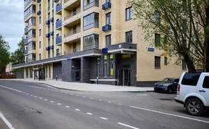 3-к квартира, вторичка, 84м2, 4/17 этаж