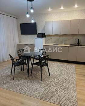 1-к квартира, вторичка, 41м2, 3/16 этаж