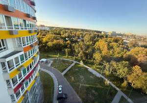 1-к квартира, вторичка, 40м2, 9/17 этаж