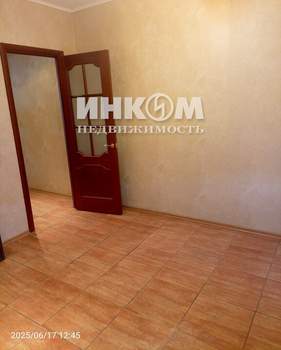 1-к квартира, вторичка, 42м2, 2/10 этаж