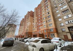 Фото квартиры на продажу (1)