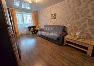 1-к квартира, вторичка, 33м2, 3/9 этаж