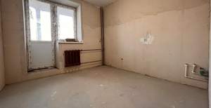 1-к квартира, вторичка, 44м2, 9/17 этаж
