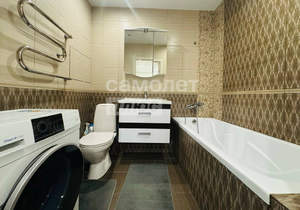 2-к квартира, вторичка, 35м2, 6/17 этаж