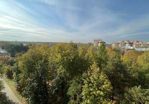 4-к квартира, вторичка, 122м2, 8/9 этаж