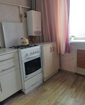 2-к квартира, вторичка, 40м2, 5/5 этаж