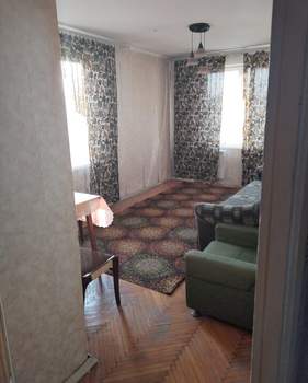 2-к квартира, вторичка, 42м2, 5/5 этаж